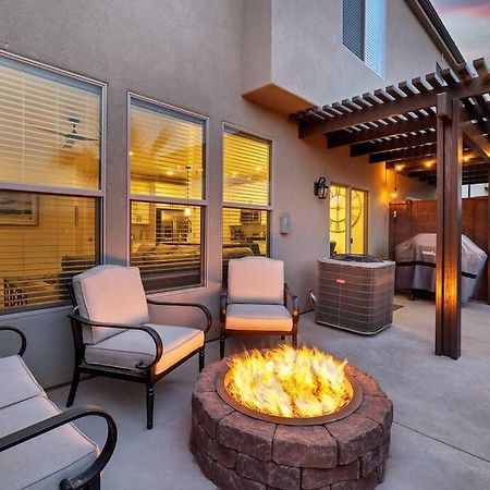 הוילה וושינגטון St George, Private Hot Tub/Patio, New Community מראה חיצוני תמונה
